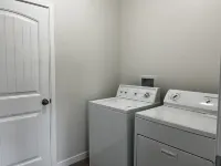 Brand NEW home! The Colorado House! Perfect for all 4 seasons!