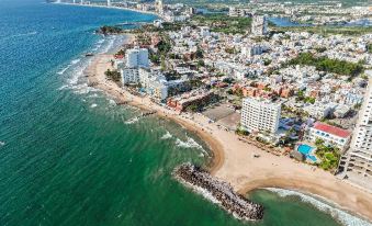 Hotel Misión Mazatlan