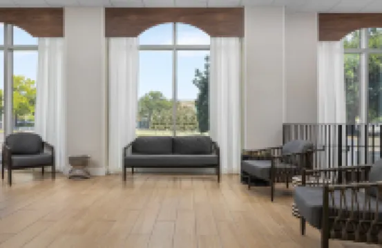 Hampton Inn by Hilton New Orleans French Quarter Market Area