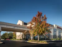 Hampton Inn Tuscaloosa-University Hotels in Tuscaloosa County