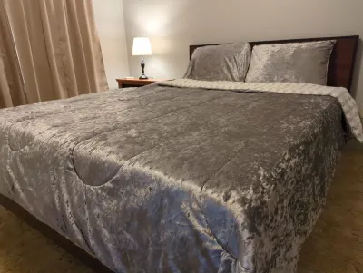 Cozy Creek Cottage, situated between the beautiful rolling hills of Italy, NY Hotels near West River Marsh