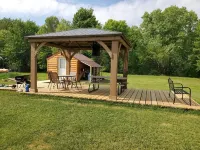 *Piece of Paradise / Private Hot Tub*