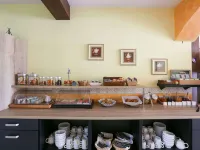 藍色之夜布里特酒店 桑特酒店