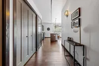 The Badlands Loft - 4-Star