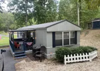 Buchanan Resort 2 Bed/ 1 Bath Lake Retreat