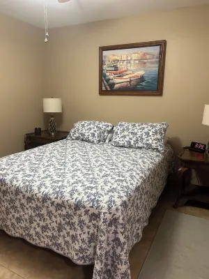Quiet Getaway for 2 Hotels near City of Milton BMX Track