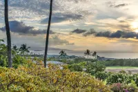 Panoramic Ocean View Condo on Golf Course close to Beaches