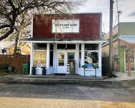 Welcome to Blanco Bungalow ブランコのホテル