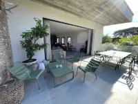 Maison Familial 160 m² À Cinq Minutes du Centre-ville