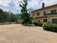 Casa con Magníficas Vistas y Acceso Privado al Embalse del Burguillo Hotels in Comarca de Burgohondo - el Tiemblo - Cebreros