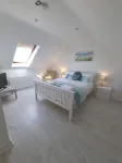Superb Beach House, Sleeps 8, Pet Friendly Craig Y Mor. Private Home. Not open to the public. 주변 호텔
