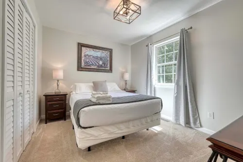 White Tail Cottage - Wineries & Hiking in Dahlonega