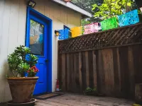 Savasana Surfer's Retreat