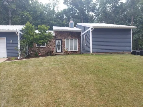 Stunning lake view oasis! A spacious place to make new memoriesHotTubHeaven