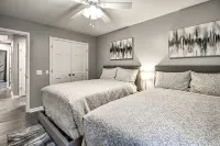 LUXURY GETAWAY, 4 BR, 2.5 BATH, NEAR FT. STEWART