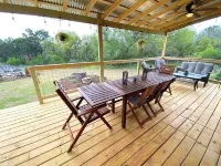 Hill Country Escape at the Guadalupe River