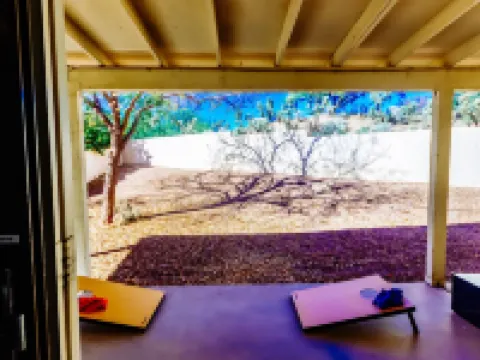 Contemporary Oro Valley Retreat - Mountain Views! Hotels in Oro Valley