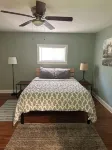 Two separate updated secluded cottages for one price. near beach & restaurants