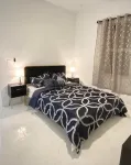 Beautiful Vacation Home with a Private Fence