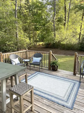 Newly updated home near Pinehurst resort & No. 2 clubhouse!