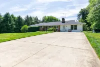 Rancher, Pets Welcome, Wash/Balt/Annplis Family Friendly Pool Table, Deck, River