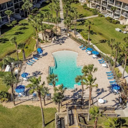 Beachfront Views from 2nd and 3rd Floor Balconies