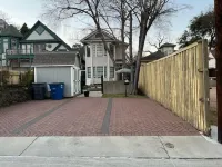 THE HISTORIC VICTORIAN HIDEAWAY - WITH SKYLINE VIEWS!! BEST LOCATION IN UPTOWN!!