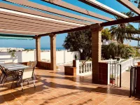 Magnificent country house with private pool just 2 km from the center of Nerja