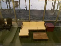 WATERFRONT – Experience Lake Life and Nature with City Convenience!