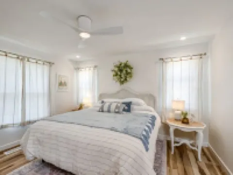 Stunning New Horse and Hare Inn โรงแรมในMurphys