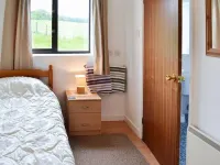 Sunny Corner Self Catering Holiday Cottage on the Lizard in Cornwall.