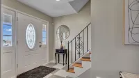 Family and Dog friendly home in Brighton