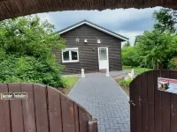 Vacation home in the Großes Meer vacation region in the heart of ❤️ East Frisia