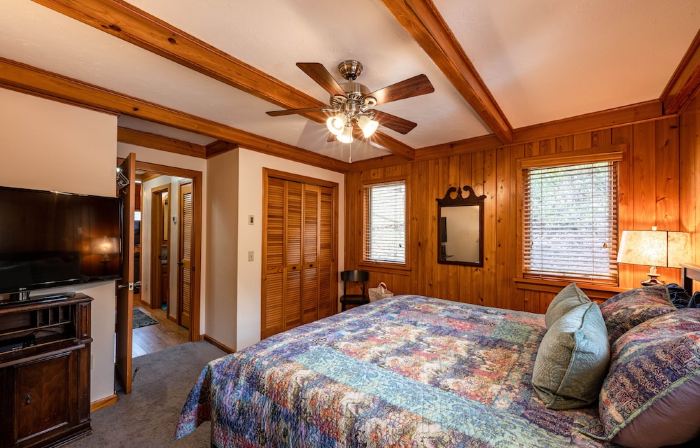 Bhakti Manor Creekside Home