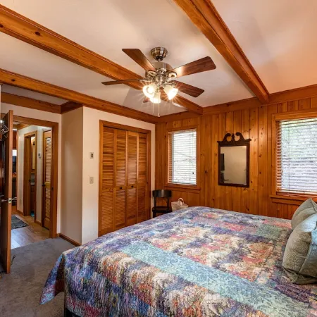 Bhakti Manor Creekside Home