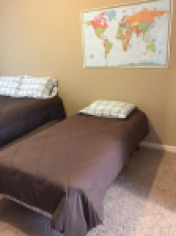 Mid Lake & located less than .2 mi from the boat ramp! Covered parking w/ Power.