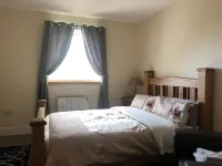A wee home in the Highlands