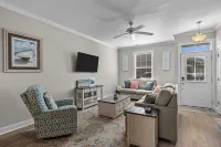 Relaxing Getaway at Atlantic Beach