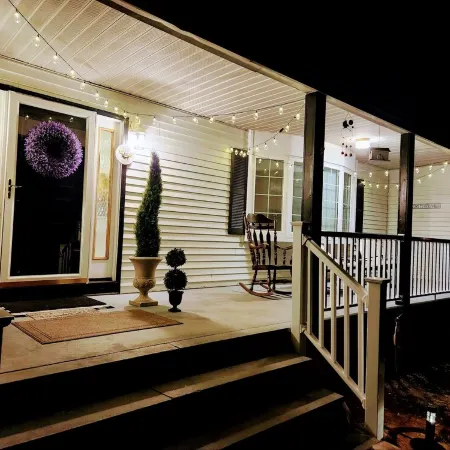 Quiet & cozy home, bring the whole family.