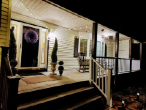 Quiet & cozy home, bring the whole family. - ブティック