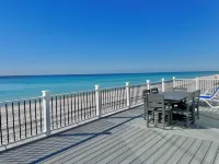 Ultimate coastal retreat!