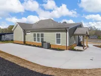 Landrum Retreat 랜드럼 호텔