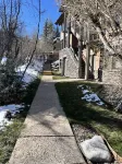 Make memories. Cozy ski in ski out.  Convenient to skiing and restaurants!