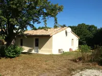 Maison de Vacances Entre Montalivet et Soulac. Médoc