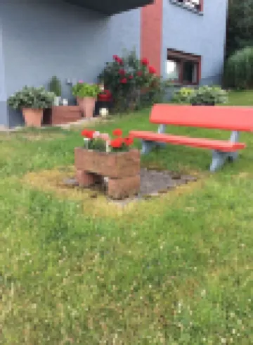 Vacation apartment in the Erlenbach district