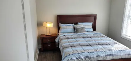 Welcome to our newly built house