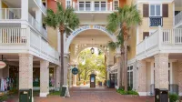 High End, 2/2 Private BEACHFRONT condo w/ Golf Cart, w/ heated pool & hot tub.