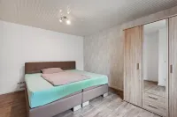 City apartment directly on the market Hotels near St. Maria Magdalena