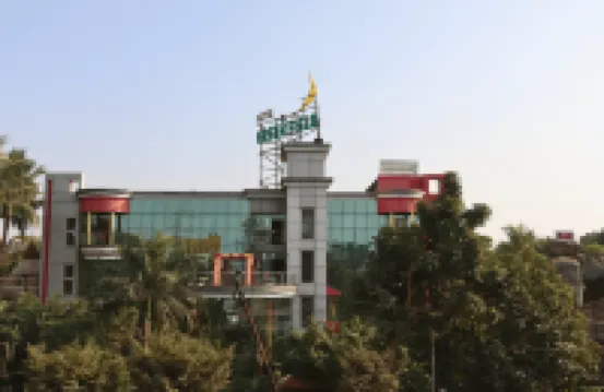 Hotel Green Field, Bhubaneswar