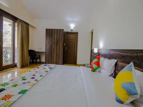 Aveeno Resort Near Calangute and Baga